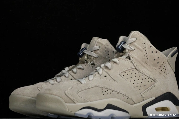 Retro CT8529-012 6 Georgetown Jordan CT8529-012 0311